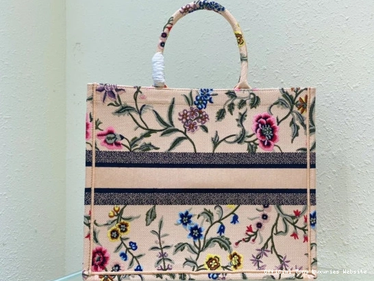 Tony Luxuries Large diro Tote-42*35*18.5cm Book 0725